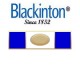 Blackinton® Engravable Recognition Award Commendation Bar